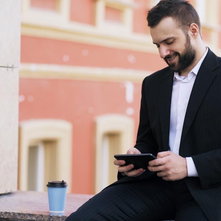 Consultation workspace