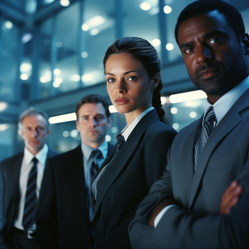 3D advertising element integrated into marketing material